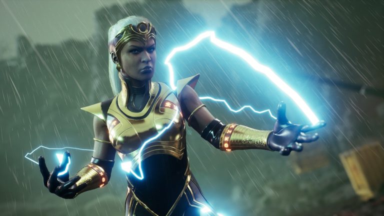 Đánh giá game Marvel’s Midnight Suns: Blood Storm