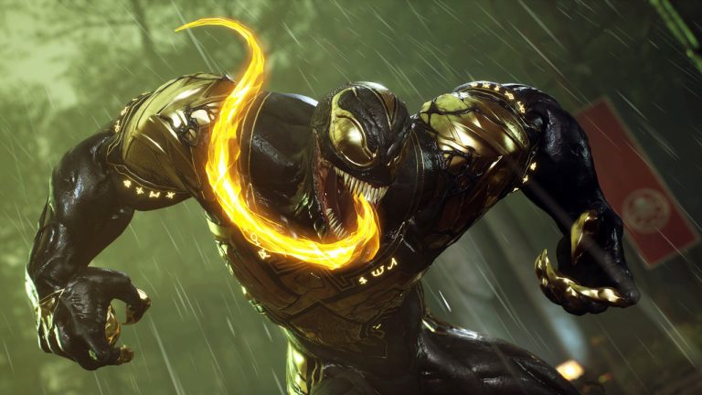 Đánh giá game Marvel’s Midnight Suns: Redemption