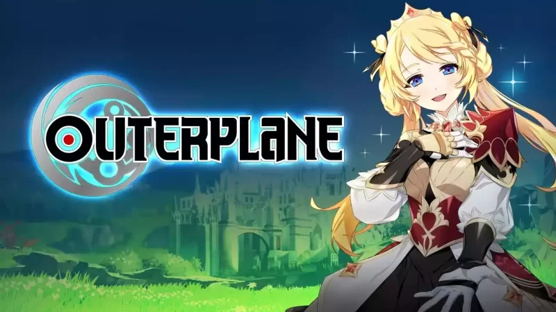 OUTERPLANE: Giải phóng tài năng chiến lược của bạn