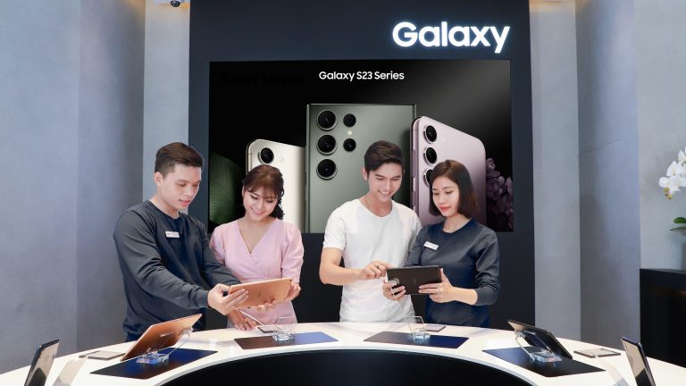 Samsung Finance+ là gì? Cách sử dụng ra sao?