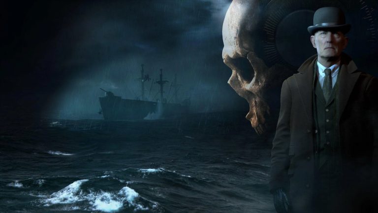 Đánh giá game The Dark Pictures Anthology: Man of Medan phiên bản Switch