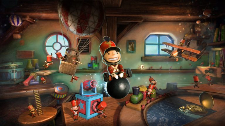 Đánh giá game Tin Hearts