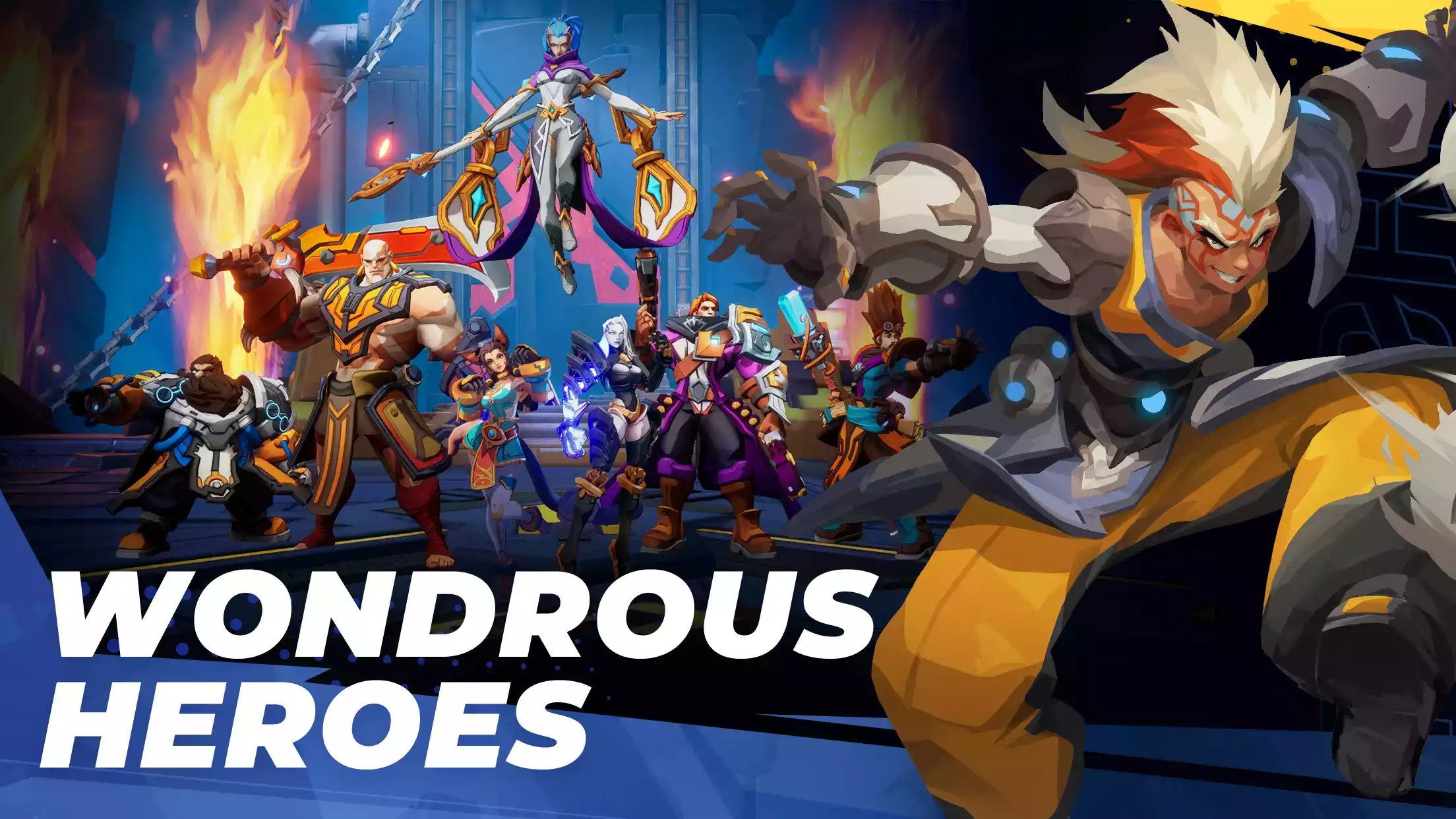 Torchlight: Infinite - Cuộc phiêu lưu ARPG hấp dẫn