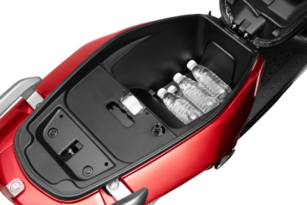 YADEA Voltguard chính thức mở bán tại thị trường Việt Nam