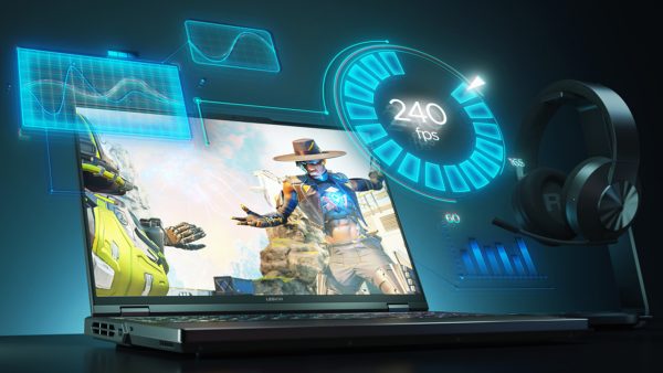 Lenovo ra mắt các mẫu laptop cao cấp 2023, dự kiến lên kệ trong tháng 6