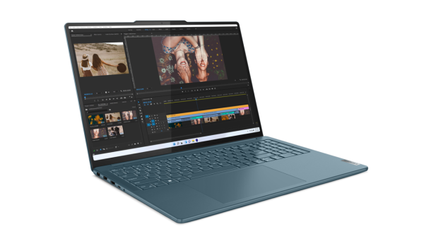 Lenovo ra mắt các mẫu laptop cao cấp 2023, dự kiến lên kệ trong tháng 6