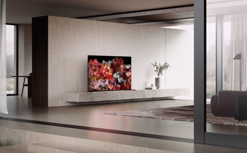 Sony ra mắt thế hệ TV BRAVIA XR 2023