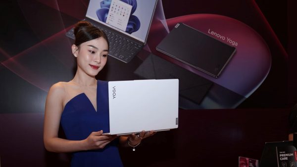 Lenovo ra mắt các mẫu laptop cao cấp 2023, dự kiến lên kệ trong tháng 6 Lenovo ra mắt các mẫu laptop cao cấp 2023, dự kiến lên kệ trong tháng 6