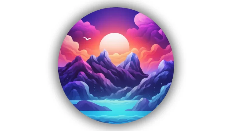 AI Wallpapers: Tạo, tải xuống hình ảnh AI của bạn và mọi người