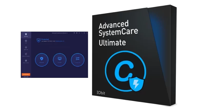 Nhanh tay nhận 1 năm miễn phí sử dụng Advanced SystemCare Ultimate 16