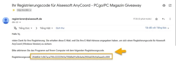Aiseesoft AnyCoord 2