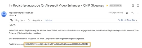 Aiseesoft Video Enhancer 2