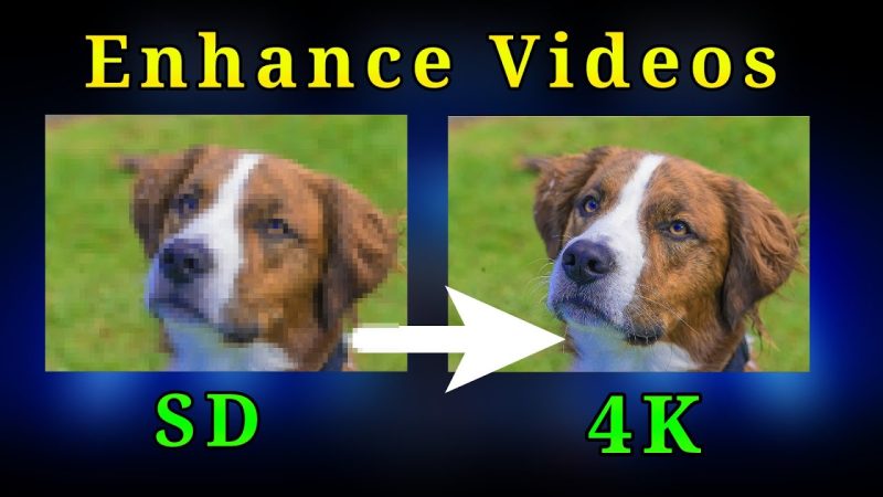 Nhanh tay nhận bản quyền Aiseesoft Video Enhancer để tối ưu chất lượng, chuyển đổi video