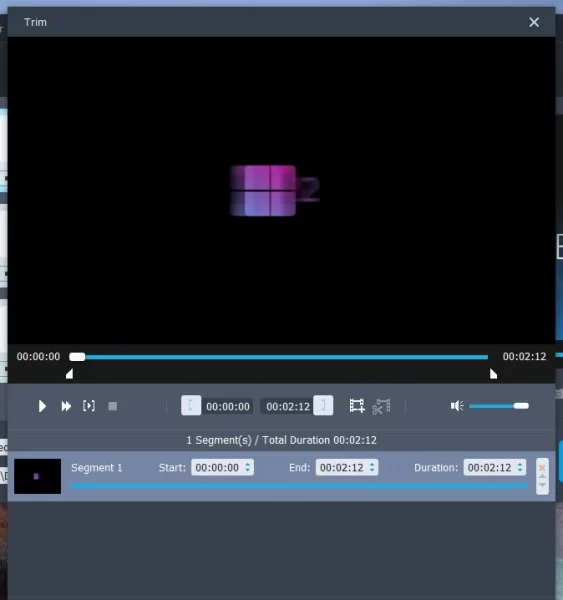 Aiseesoft Video Enhancer 9