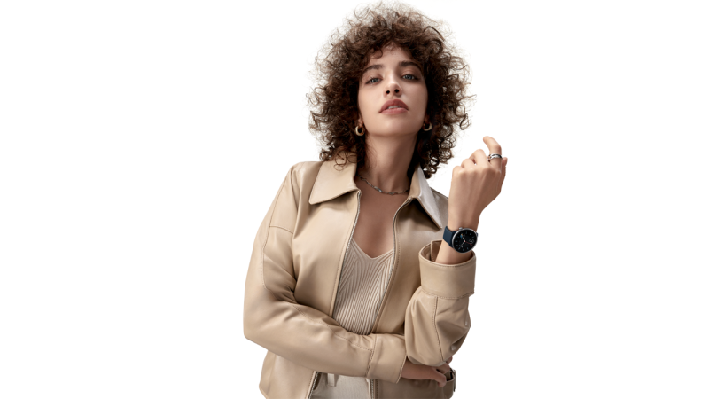 Amazfit GTR Mini lên kệ giá từ 3.49 triệu đồng, giảm 300.000 đồng khi mua từ nay đến 10/6