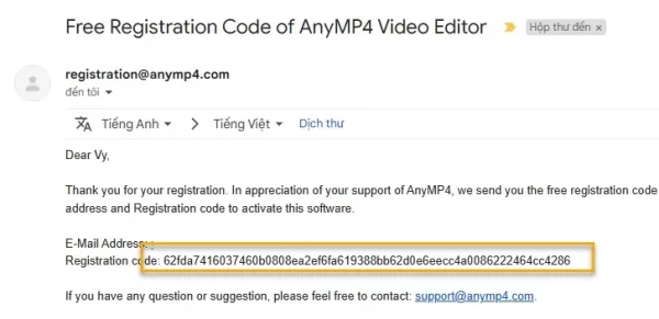 AnyMP4 Video Editor 2