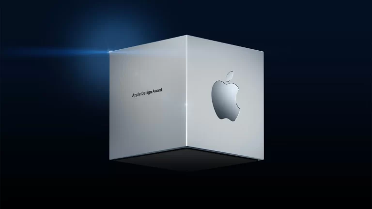 Giải thưởng Thiết kế Apple 2023 vinh danh game nào?