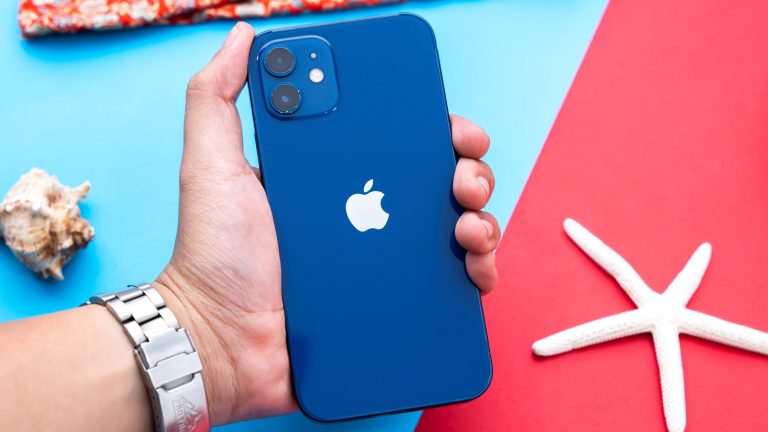 Bảng giá iPhone cũ đầu tháng 6: Tiếp tục giảm sâu, iPhone 12 chỉ từ 8,89 triệu đồng
