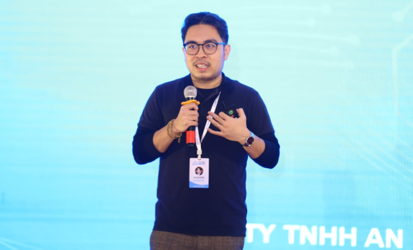 CMC Cyber Security: Con người là nền móng để phát huy giá trị di sản số và tiến ra thế giới