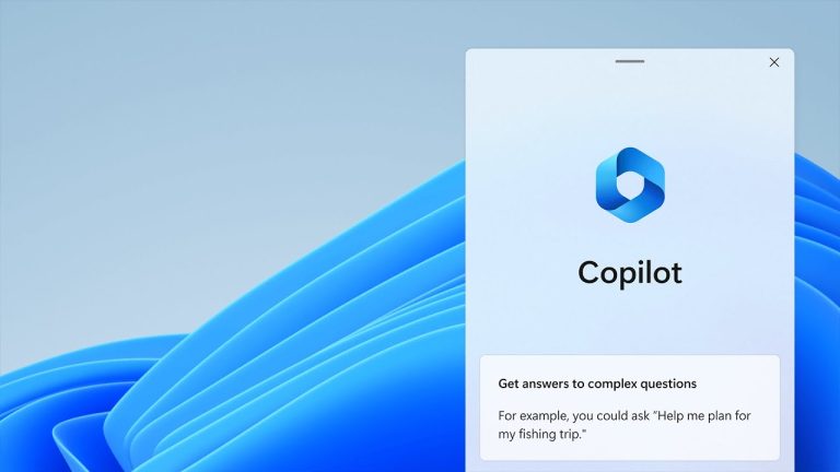 Copilot là gì? Cách bật Copilot trên Windows 11