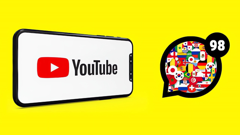 Cách dịch phụ đề video YouTube bằng Microsoft Edge