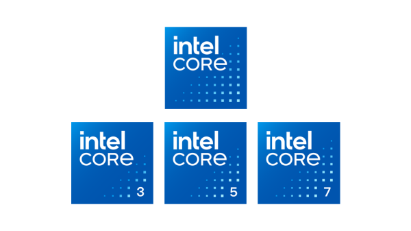 Intel công bố thay đổi quan trọng về thương hiệu cho các vi xử lý máy tính