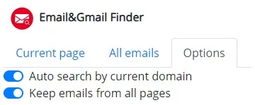 Email Finder & Email Hunter 3