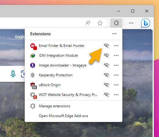 Email Finder & Email Hunter 4