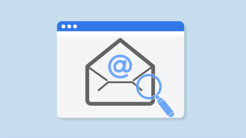 Cách tìm, sao chép địa chỉ email tự động trên trang web bất kỳ