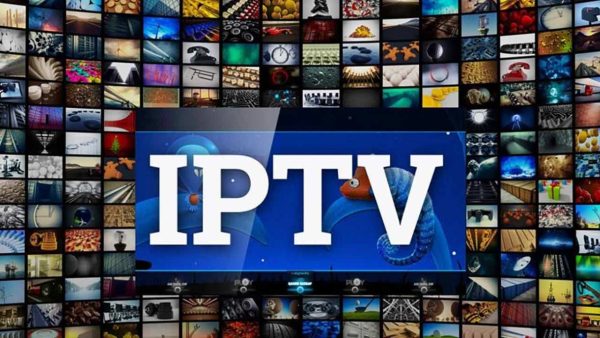 IPTV Player Expert