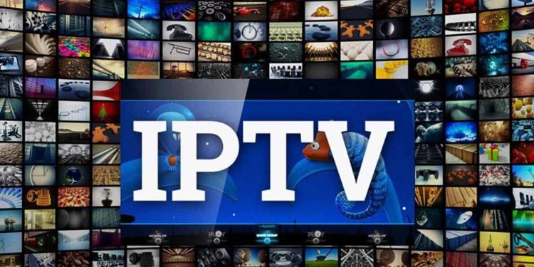 IPTV Player Expert