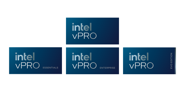 Intel công bố thay đổi quan trọng về thương hiệu cho các vi xử lý máy tính
