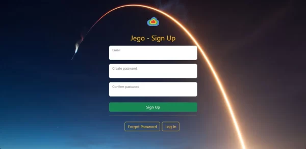 Jego 2