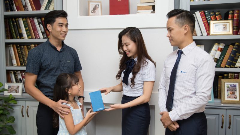 Mừng sinh nhật lần thứ 27, VinaPhone triển khai chương trình ưu đãi tặng điểm, tích quà