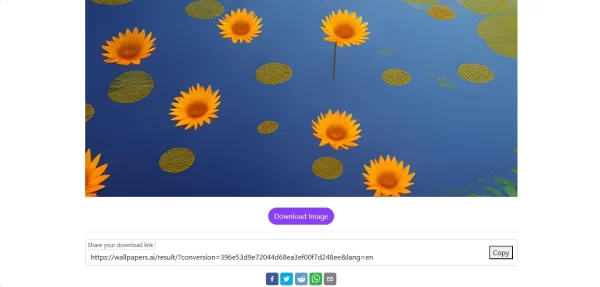 Nâng cấp chất lượng ảnh, tạo video, thay đổi nội thất,... bằng AI 18