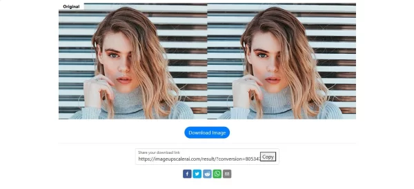 Nâng cấp chất lượng ảnh, tạo video, thay đổi nội thất,... bằng AI 2
