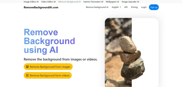 Nâng cấp chất lượng ảnh, tạo video, thay đổi nội thất,... bằng AI 7