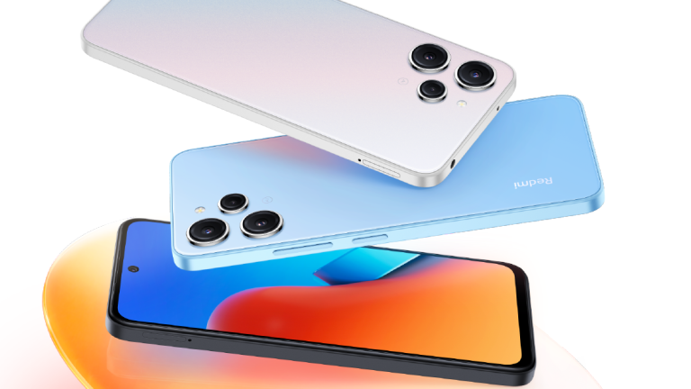 Xiaomi ký kết hợp tác chiến lược với Thế Giới Di Động, mở bán đặc biệt Redmi 12