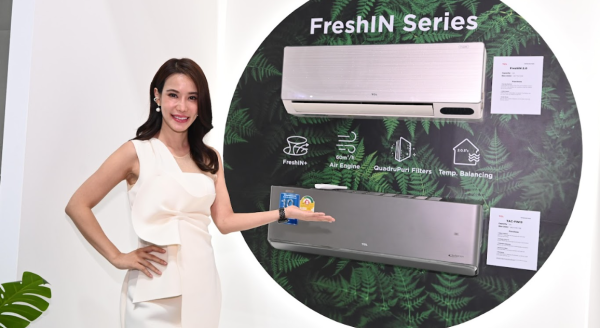 TCL ra mắt thế hệ Mini LED, QLED mới kết hợp loa thanh và thiết bị nhà thông minh