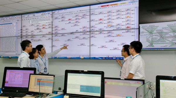 VNPT dự phòng thêm 40% dung lượng internet quốc tế