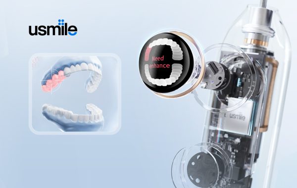 usmile đổi nhận diện thương hiệu, ra mắt usmile Y10 với nhiều tính năng vượt trội