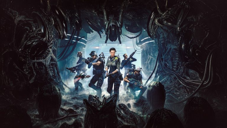 Đánh giá game Aliens: Dark Descent