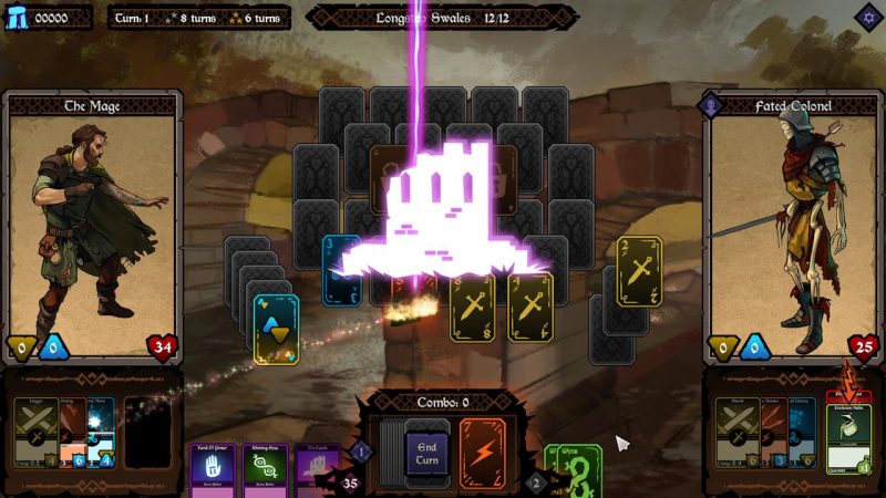 Đang miễn phí game Ancient Enemy cho PC