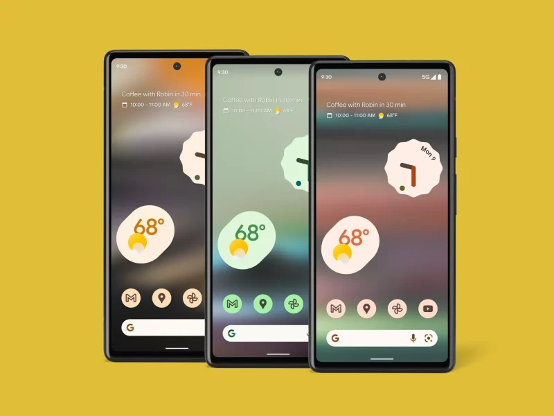 Android 14 Beta 3.1 có gì mới?