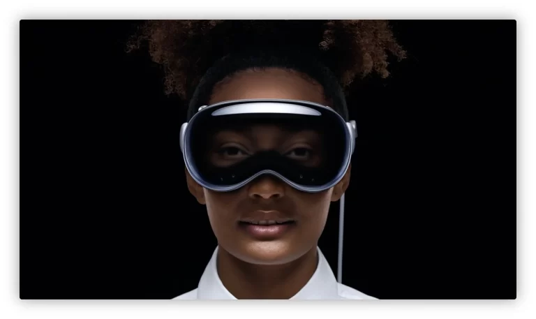 Apple Vision Pro là thiết bị gì? có gì mới?