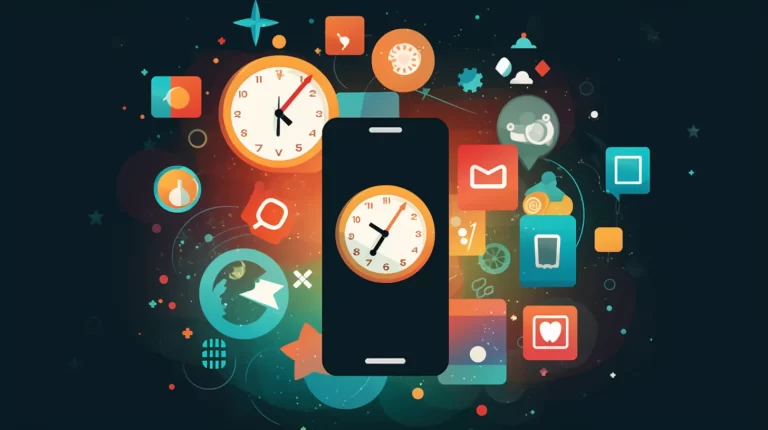 Top 7 ứng dụng Android giúp kiểm soát thời gian sử dụng thiết bị của bạn