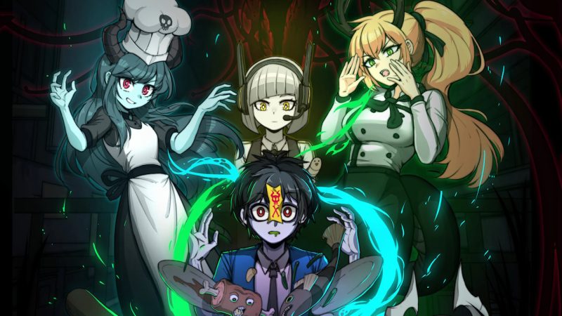 Đánh giá game Dungeon Munchies