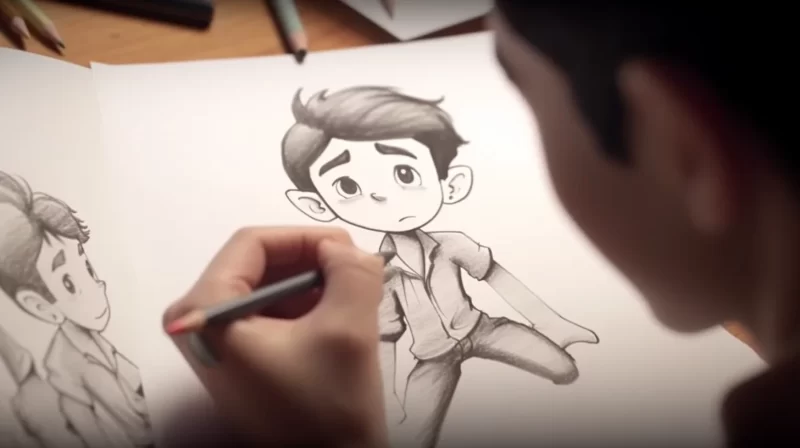 FlipStudio: Ứng dụng giúp bạn vẽ và và tạo hoạt cảnh