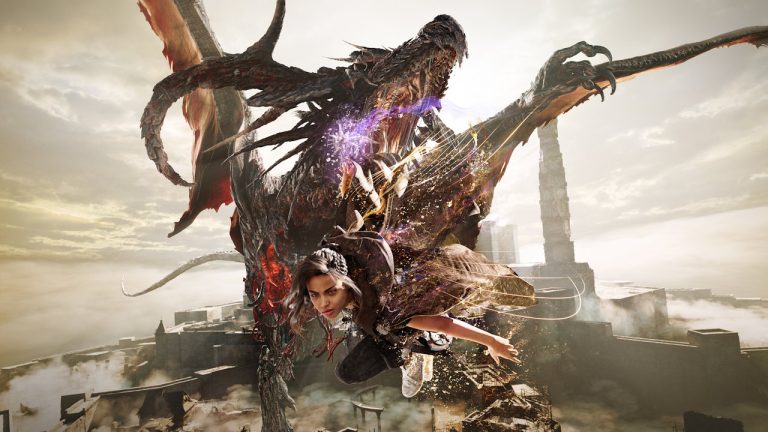 Đánh giá game Forspoken