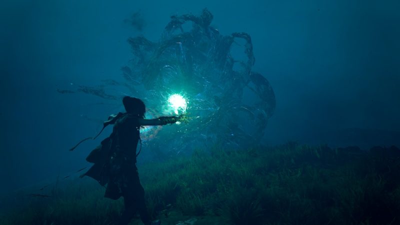 Đánh giá game Forspoken